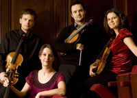 Elias String Quartet